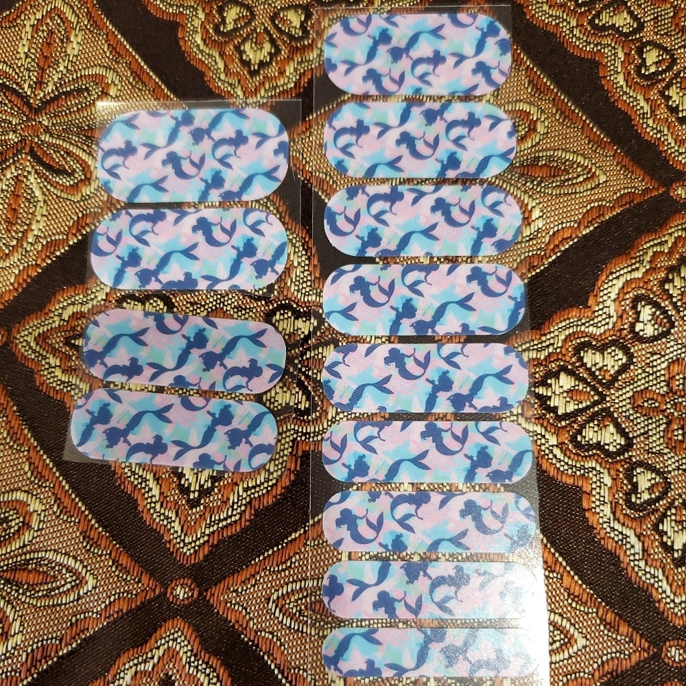 Jamberry